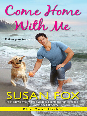 cover image of Come Home with Me